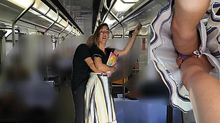 Traveling by train has become increasingly difficult.