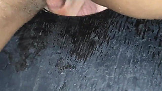 I Lined up at the Swingers Club and Let Everyone Fuck Me in the Gloryhole