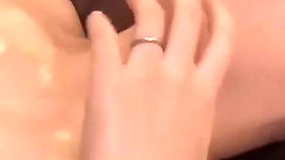 Oil Massage Melts Her Resistance Endless Teasing Pushes Her Beyond the Edge - Part5