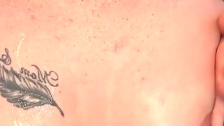 Wet Foot Fetish & Spitting Games and Solo Squirt