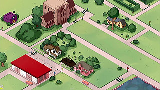 The Secret of the House #13: Helping a Hot Pregnant Woman - by Eroticgamesnc (repost)