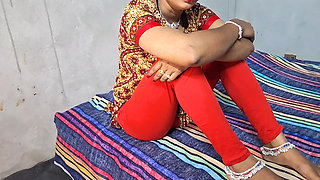 Sexy stepsister fucked by stepbrother, grabbed stepsister's big tits and fucked he