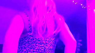 Yes It's Lumpy - and Juicy!