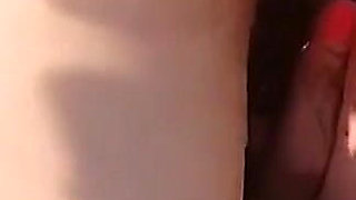 Natural Body, Hairy Armpits, Hairy Pussy, Hairy Ass, Big Labia, Nice Boobs, Horny MILF Ginnagg