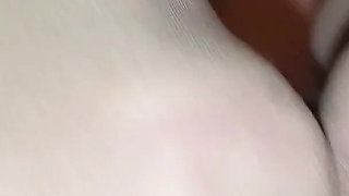 Seducing with My Feet Is Working
