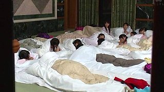 Asian Amateur Japanese teen lingerie