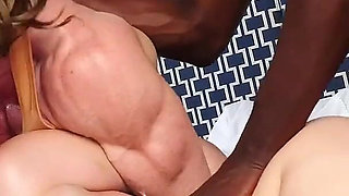 Slave Training with 2 BBC Kings and a Dom Qos