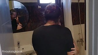 Spending time with the girl I met on Sex-Dater  Passionate Sex