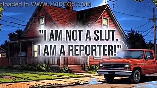 Anime Wife Cheats with BBC - Huge Black Cock Hentai Compilation - Busty 3D Netorare