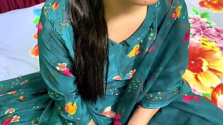 My sexy sister-in-law first time sex with me