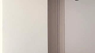 Giantess Crushes You Under Her Nude Louboutin POV 4K