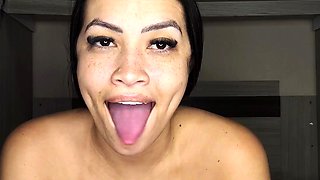 GF STUDIOS - More That Biggest Tongue Want You By Kiara