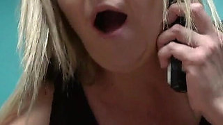 Brandii in Charge Featuring Brandii Banks