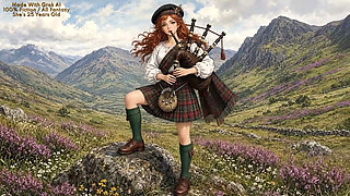 Highland Fling - One