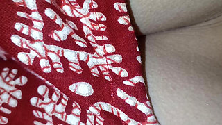 Real Bangladeshi Couple Hot Bedroom Sex - Desi Wife Moaning Loud