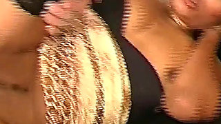 Wild Ggg Bukkake - Slut Rims Ass and Gets Face Covered in Cum
