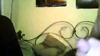 Schlauer Twink Handjob