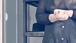 Dominatrix Mistress April - Slave Maintenance