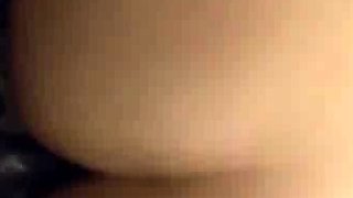 Hot wife gets penetrated in the bathroom mm