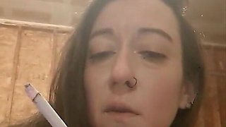 Spell Infused Smoking