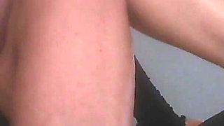 Higheels and Leg Crossings 2