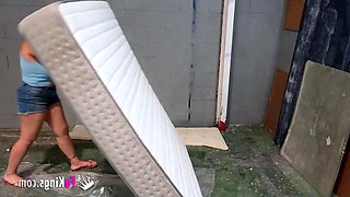 My designation is Alma Lopez, characterized by a generous