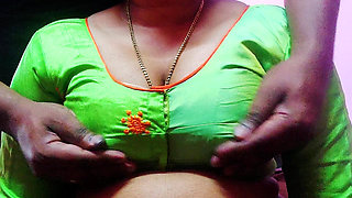 Indian Big Boobs Teacher Student New Sex Video