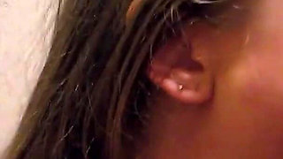 Cute Blonde Picked up While Traveling Gets Fucked on Camera