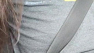 Road Head From Kimmie Haze