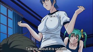 Discipline episode1: Big Tits, Xnxx  Japanese Porn