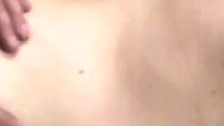 Big ass heavy breasted 8 months pregnant whore stepmom wants her car washed now or does she?