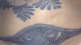 Kissing, Spitting, Sitting on Your Face