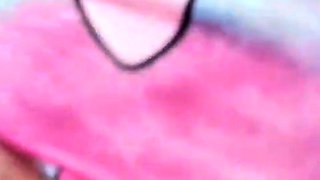 I want your milk inside my pussy