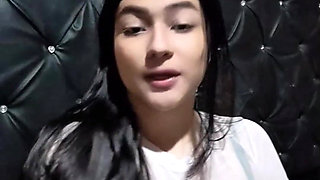 , Yulieth Begs for Deepthroat After Ravenous Stepped Seduction