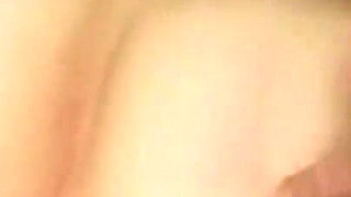 Blonde Hottie Spreads Wide for Intense Fingering Session