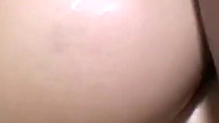 Pretty White Slut Has an Interracial Anal Threesome with Two Big Black Cocks