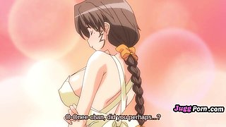 fucking on a sea without a rubber uncensored hentai