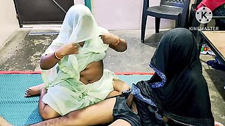 Desi Sister Steps Brother Fucking Neighbour Boy Hardcore Doggy Style Tight Pussy