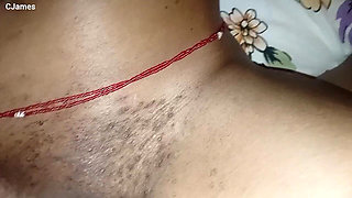 First Time Sex with My Stepsister