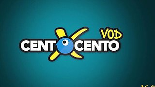 Cento X Cento - amatoriale italiano movie