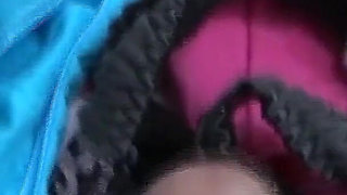 Cumshots in the Panties of My Mature Wife, Latina Mother, Grouts, Straws