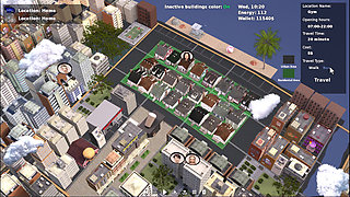Shore Town Saga 2 Getting There Day by Day with the Woman Soon Will Seduce Them