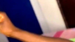 She Seduced the Mail Man and Gives an Amazing Blow Job.