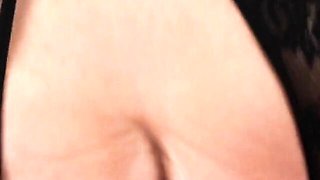 Flashy Andi James - blind folds sex - MYLF