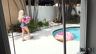 Saucy slut filthy adult clip