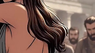 Punishment in Ancient Rome. Ai003c