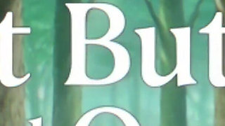 The Ogre and the Forest of Fat Ass