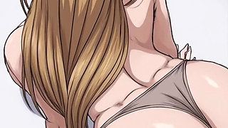 JOI Stepmom Craving fingers - Come with me 100% You'll cum - Dirty Talk