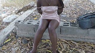 Public Flashing