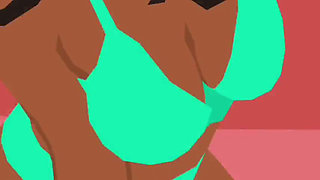 Sexy photos game - lewd mod gameplay